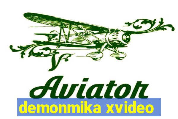 demonmika xvideo